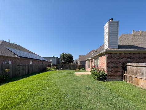 3003 Sedgeborough Drive Houston TX 77084