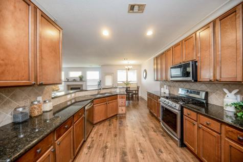 4927 Kale Garden Court Katy TX 77449