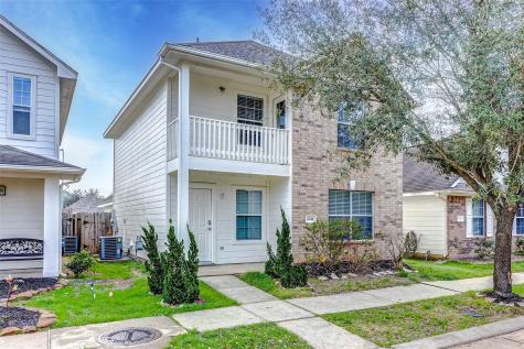6444 Austinville Drive Katy TX 77449