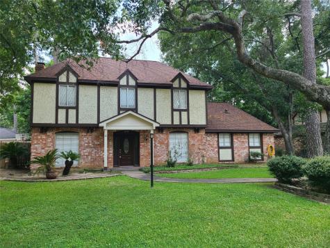 6511 Pebble Beach Drive Houston TX 77069