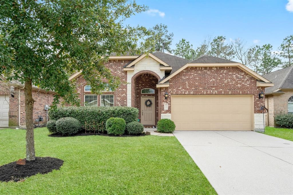 6827 Durango Creek Drive Magnolia TX 77354