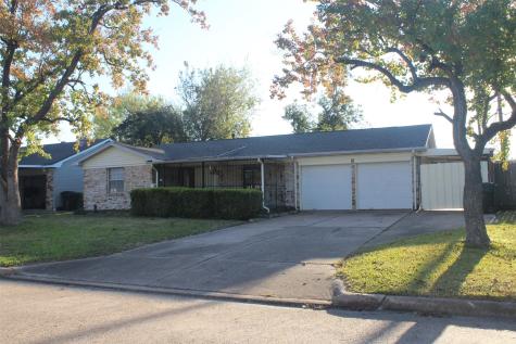 3911 Bethel Boulevard Houston TX 77092