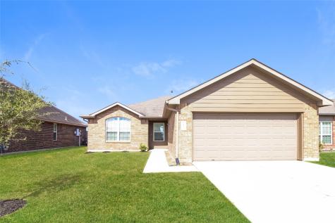 57 Santa Barbara Drive Manvel TX 77578