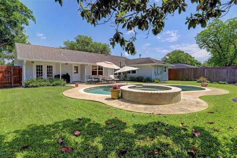 4317 Hummingbird Street Houston TX 77035