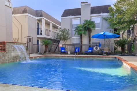 6041 N Winsome Lane 239 Houston TX 77057