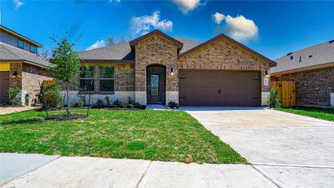 3954 Canyon Shore Lane Missouri City TX 77459