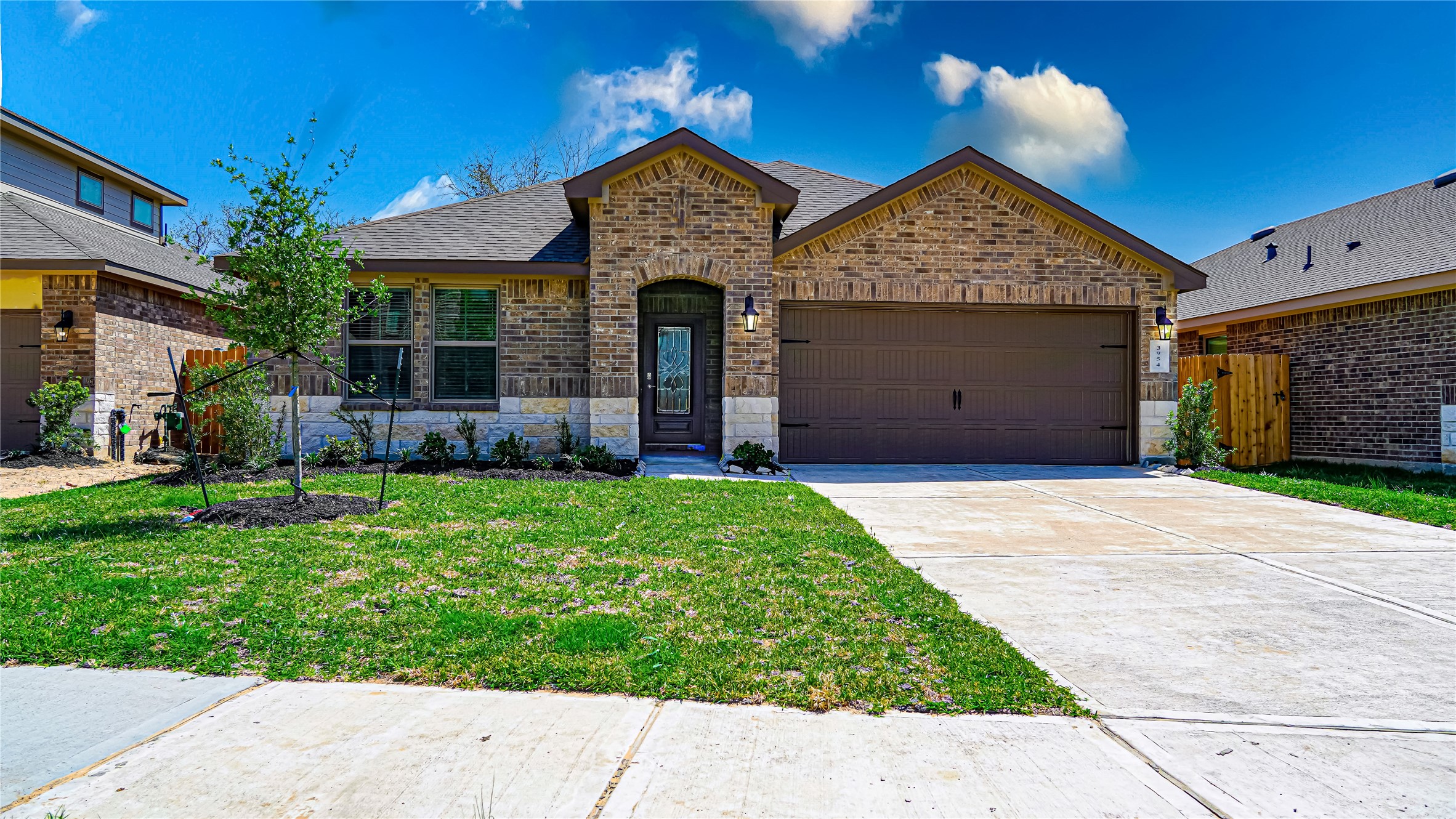 3954 Canyon Shore Lane Missouri City TX 77459