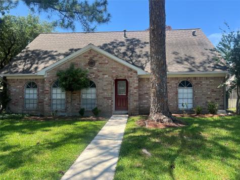 11914 Mulholland Drive Meadows Place TX 77477