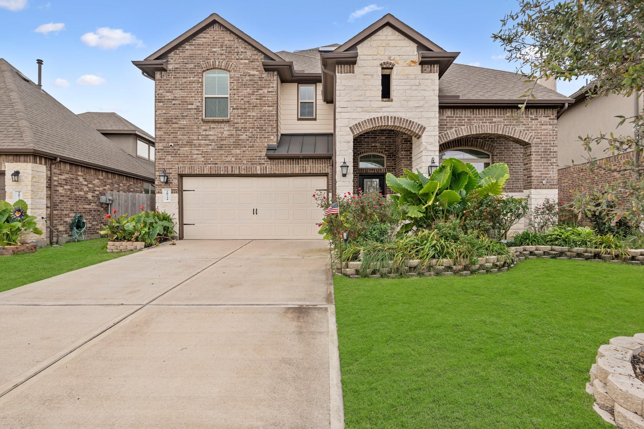 28734 Pearl Bridge Lane Katy TX 77494