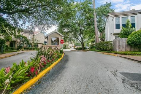 2100 Tanglewilde Street 537 Houston TX 77063