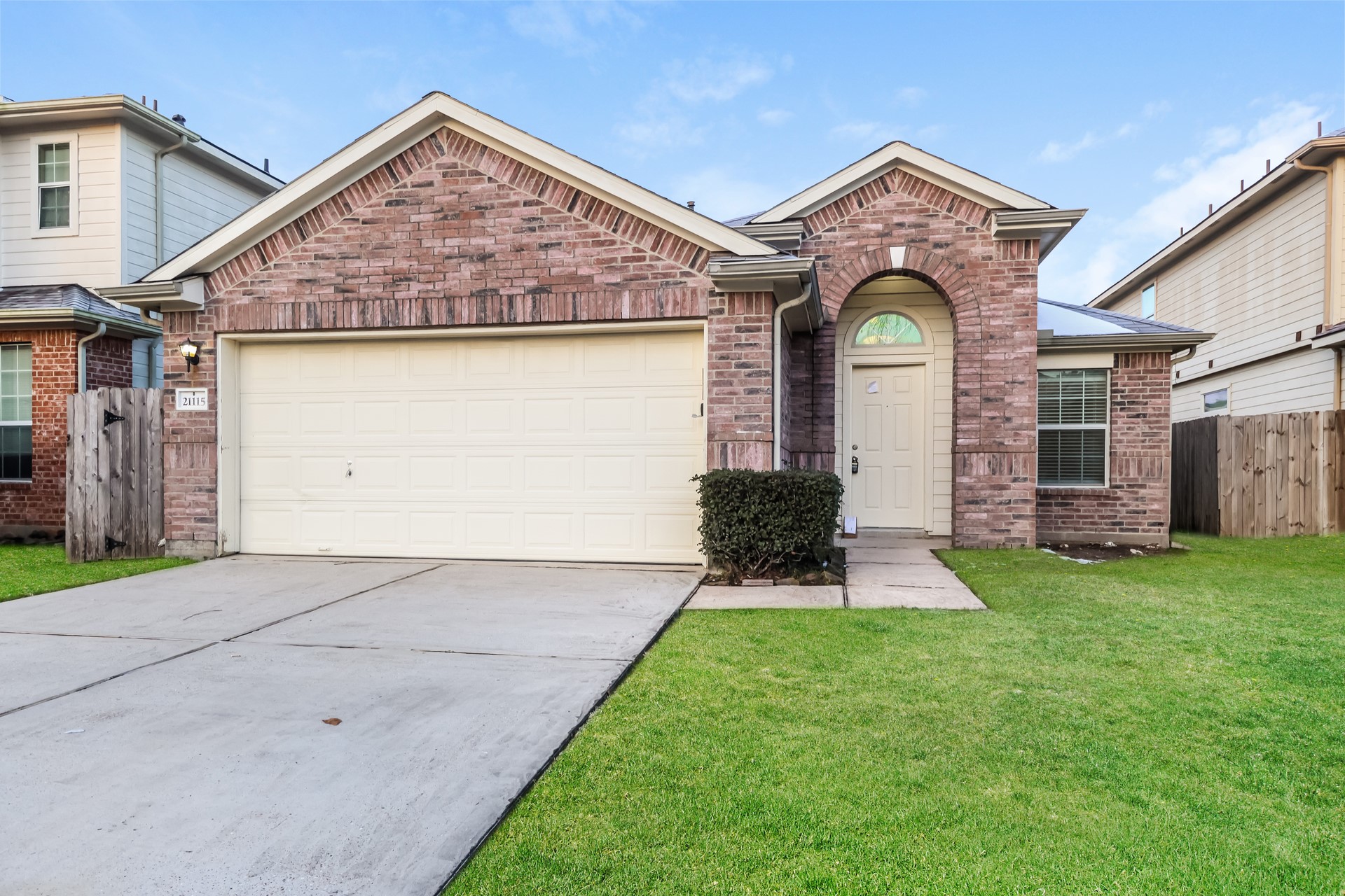 21115 Escala Drive Humble TX 77338