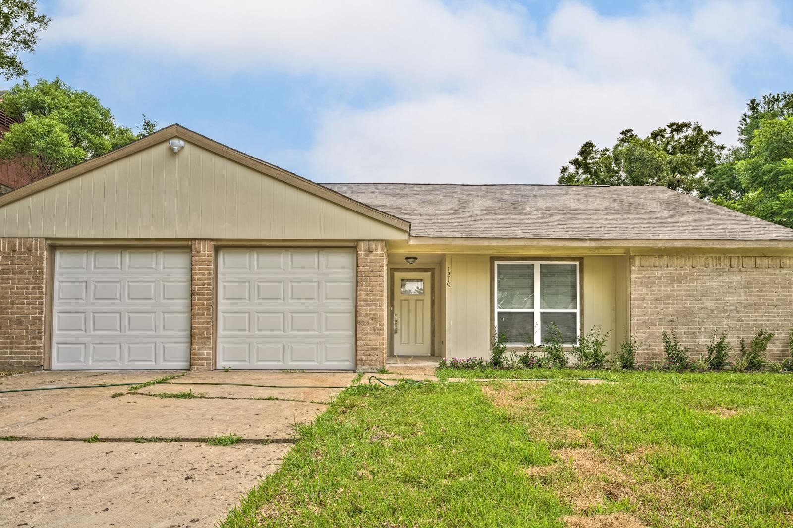 1219 Gentle Bend Drive Missouri City TX 77489