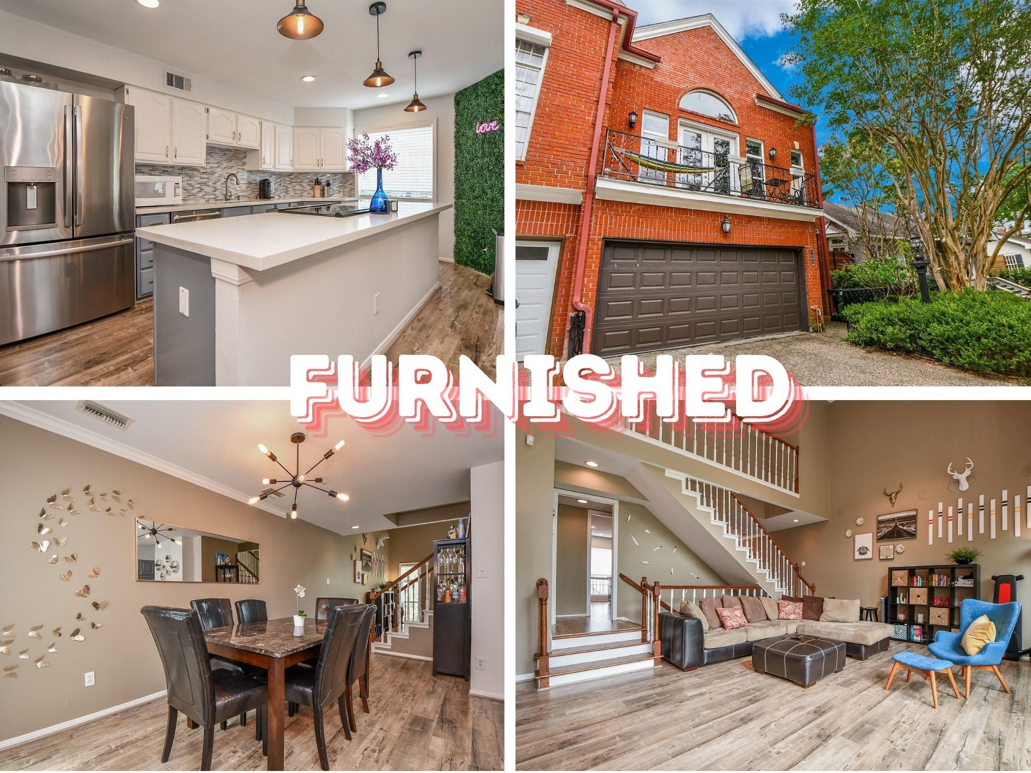 1603 Haver Street Houston TX 77006