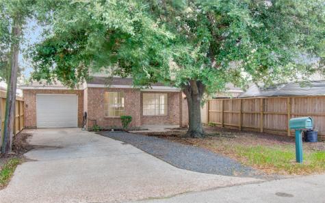 10817 Normeadow Lane Houston TX 77076
