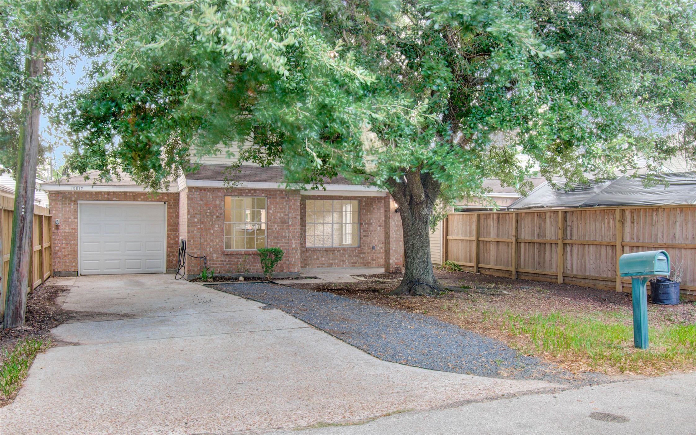 10817 Normeadow Lane Houston TX 77076