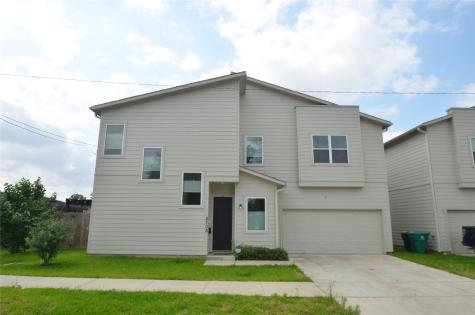 6708 Arapahoe Street Houston TX 77020