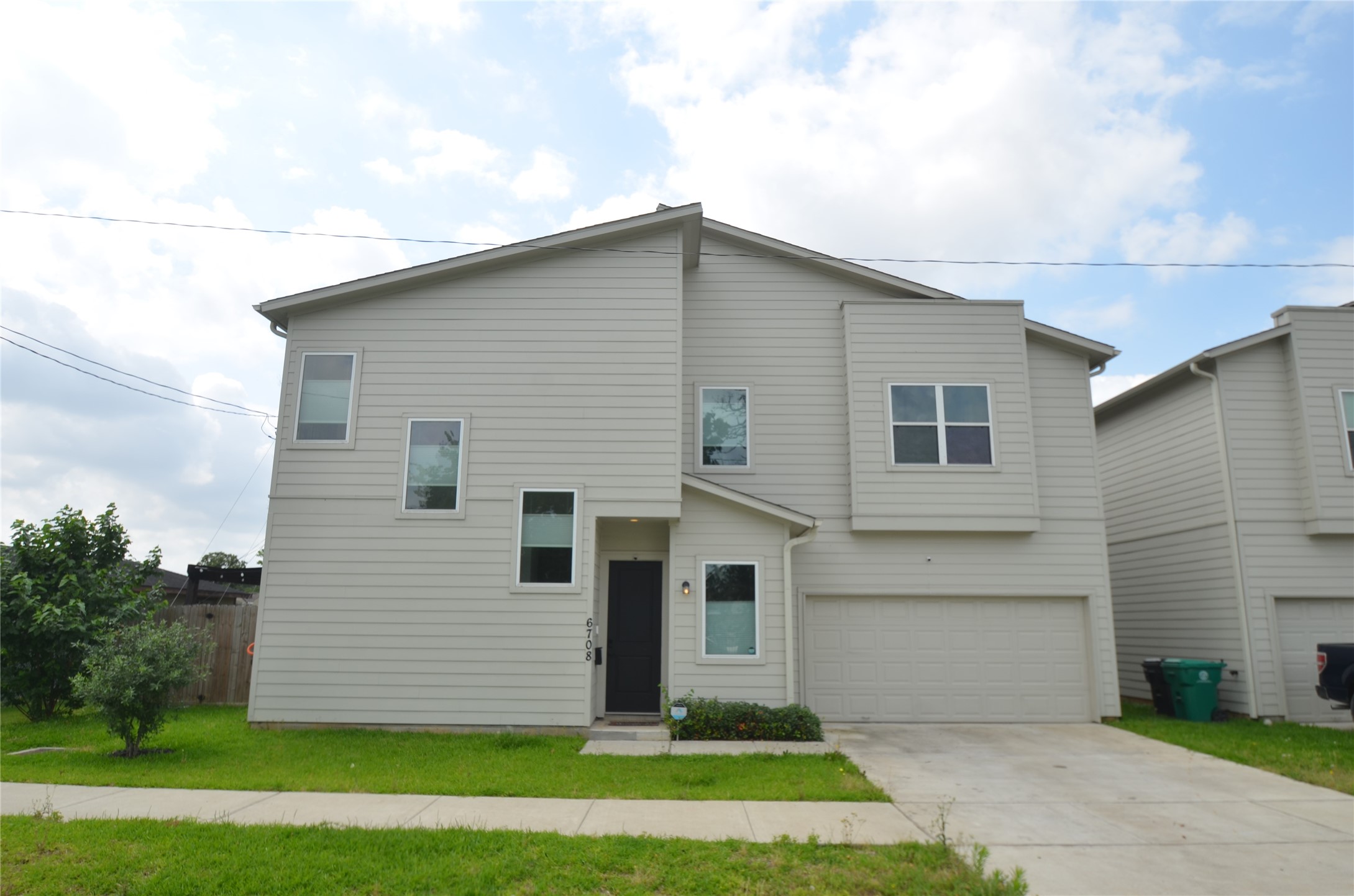 6708 Arapahoe Street Houston TX 77020