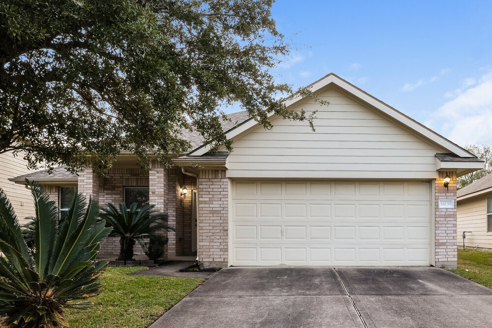 14139 Willow Mountain Lane Houston TX 77047