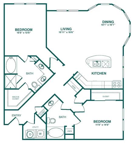 6363 San Felipe Street 355 Houston TX 77057
