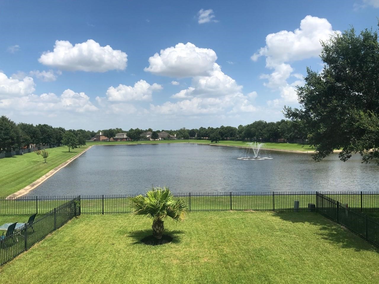 10406 Marble Crest Drive Houston TX 77095