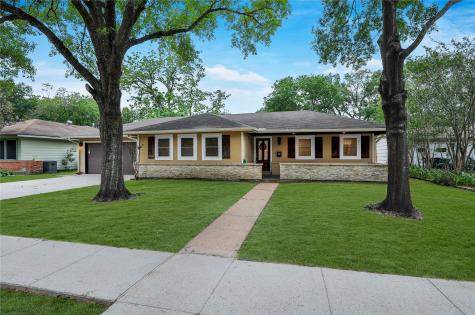 8046 Ridgeview Drive Houston TX 77055