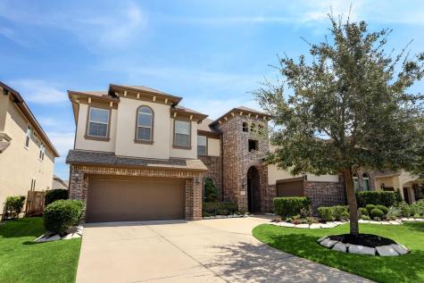5123 Blue Lake Creek Trail Katy TX 77494