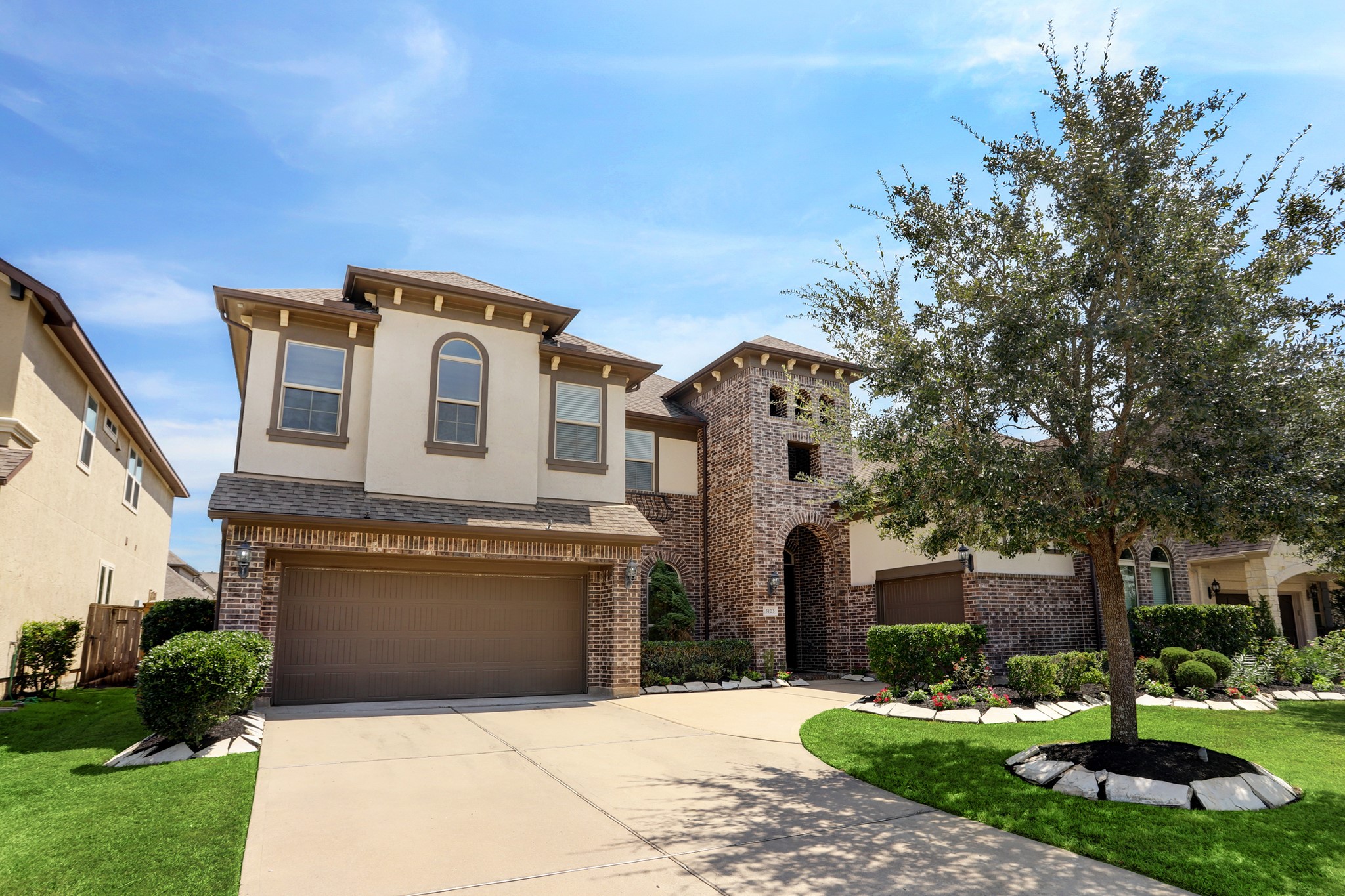 5123 Blue Lake Creek Trail Katy TX 77494