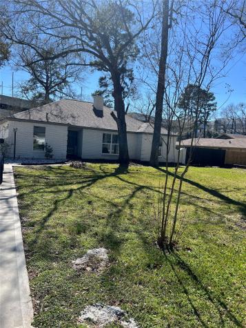 218 Oakwood Drive Spring TX 77386