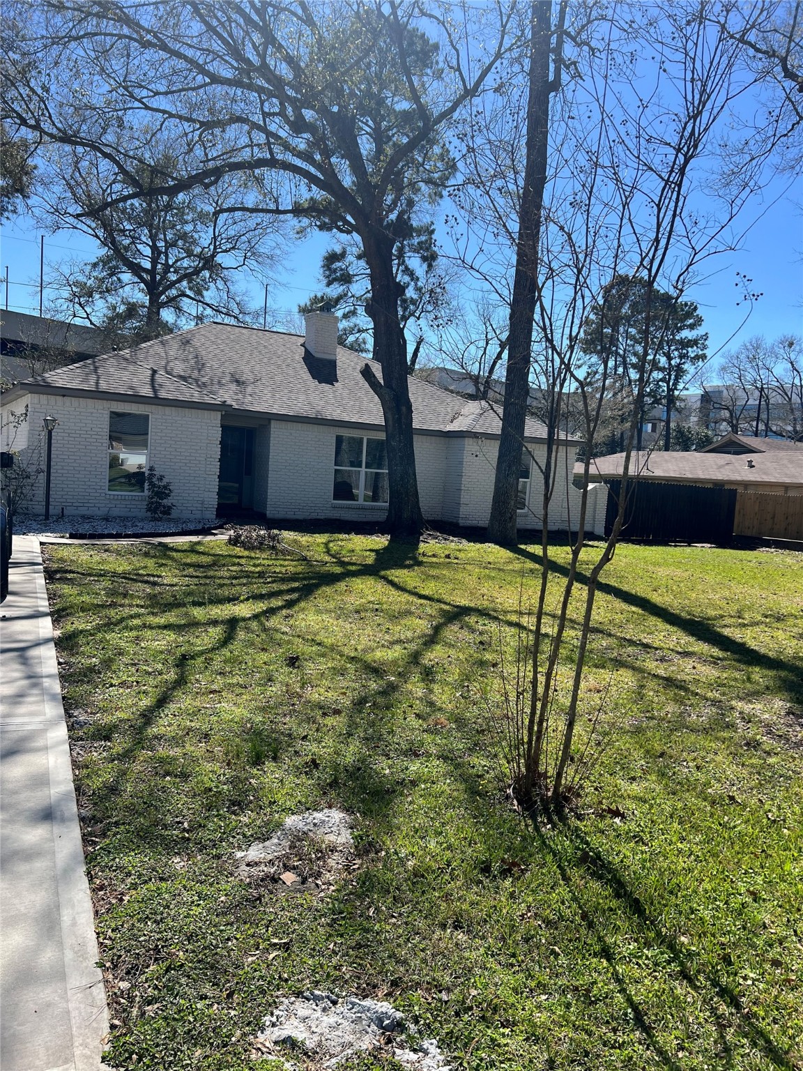 218 Oakwood Drive Spring TX 77386