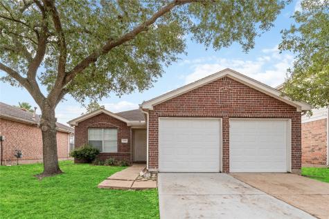 21219 Somerset Park Lane Katy TX 77450