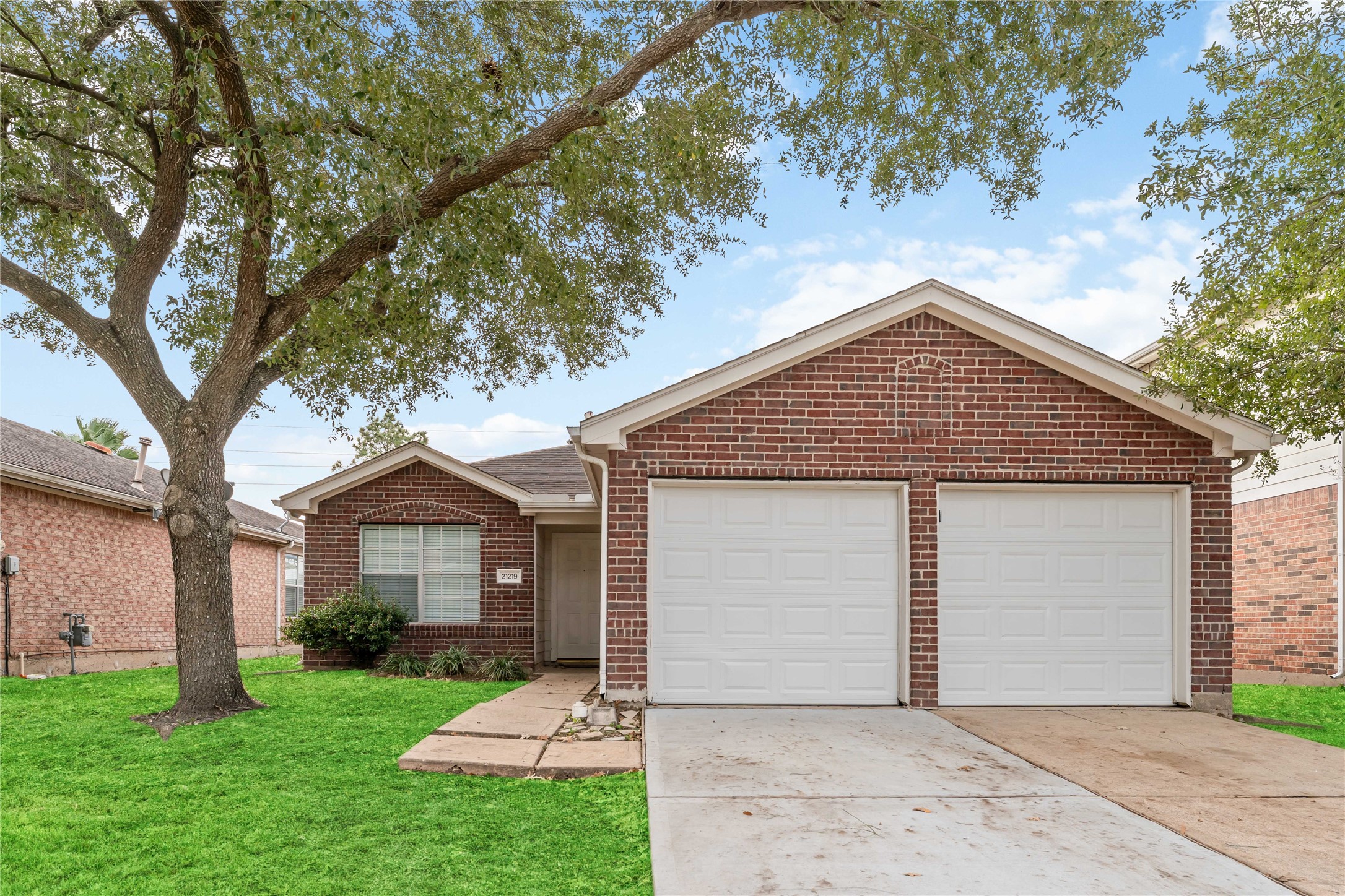 21219 Somerset Park Lane Katy TX 77450