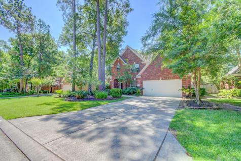 178 W Bristol Oak Circle Spring TX 77382