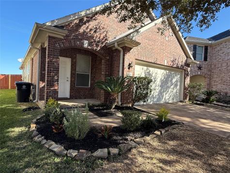 9331 Harts Garden Lane Houston TX 77075