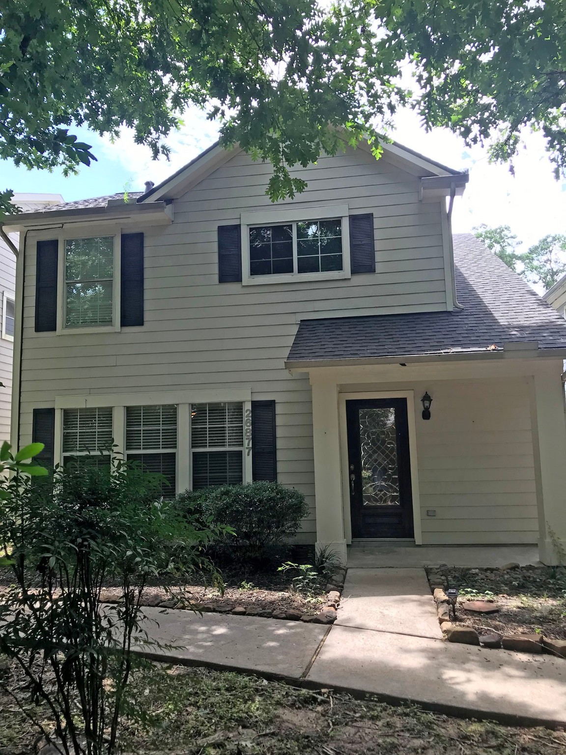 26877 Haileys Manor Kingwood TX 77339