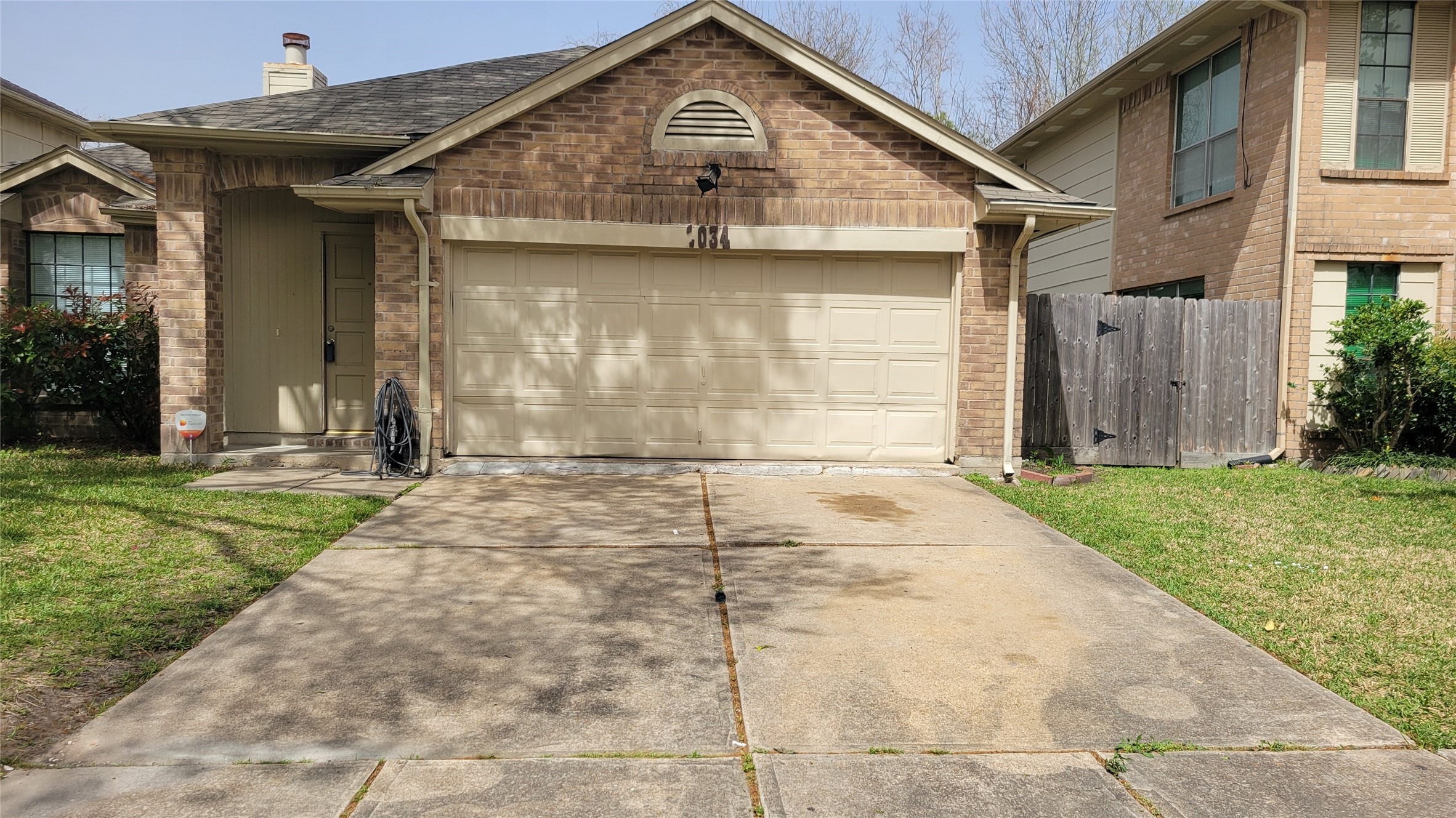 2034 Village Park Drive Missouri City TX 77489