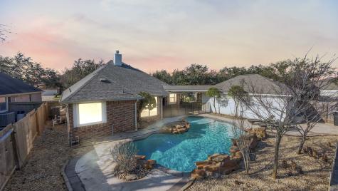 17914 Oak Park Bend Lane Cypress TX 77433