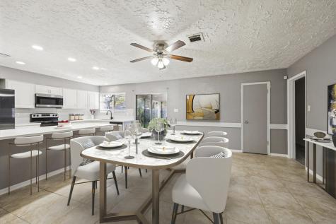 16811 Forthloch Court Houston TX 77084