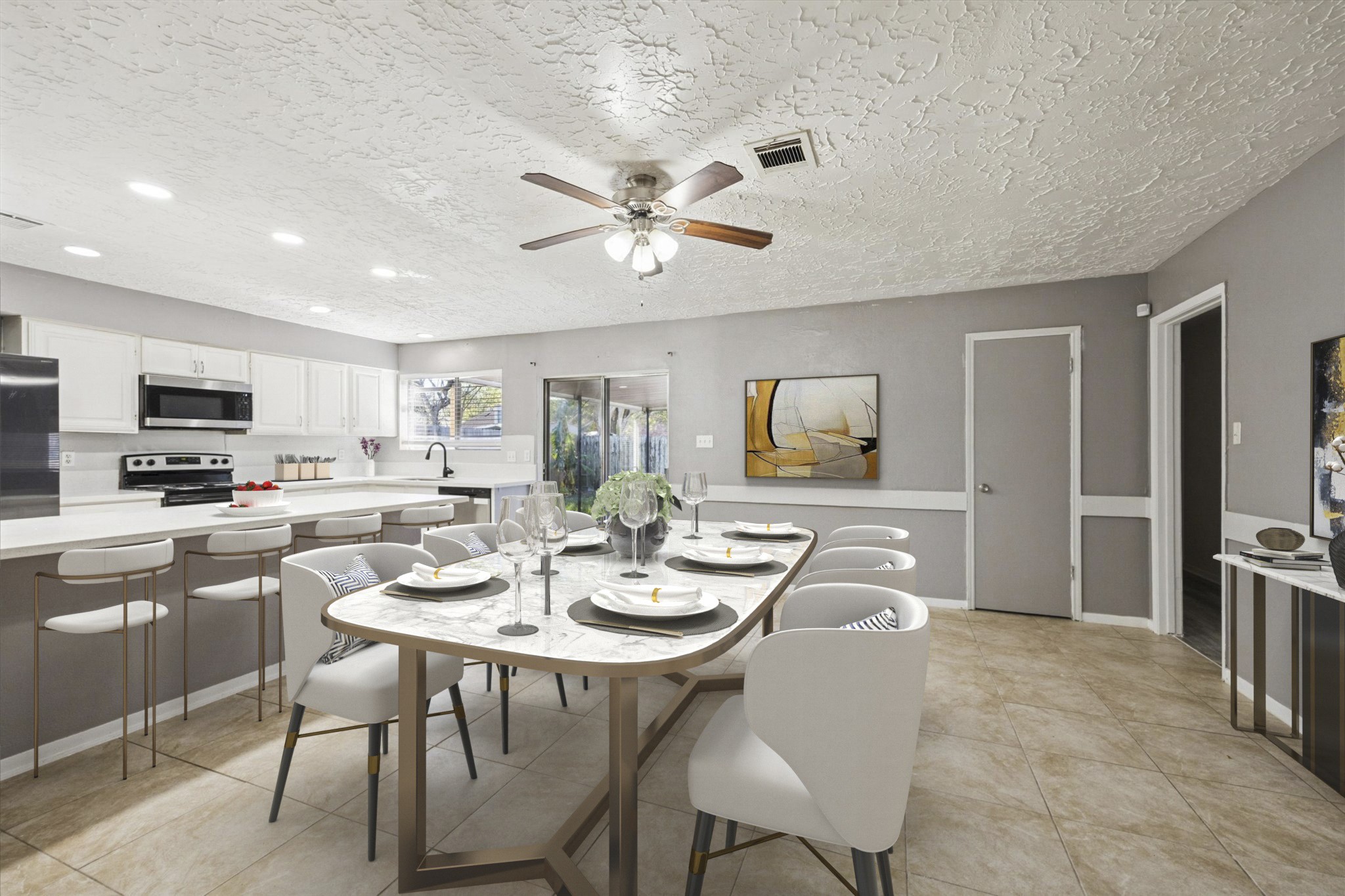 16811 Forthloch Court Houston TX 77084