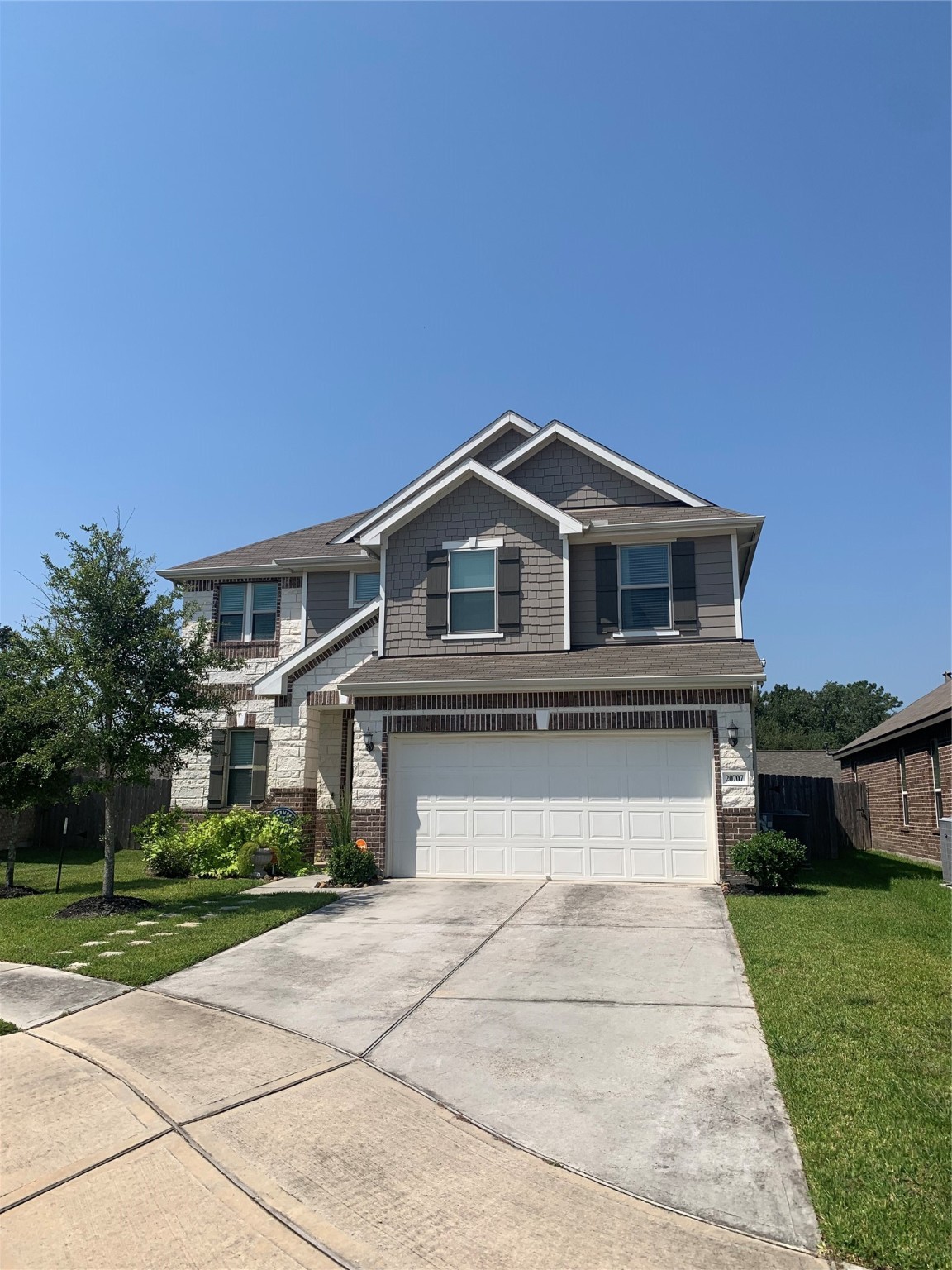 20707 Oak Preserve Drive Humble TX 77346