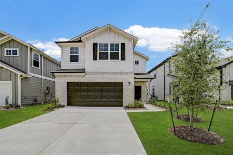 21374 Rising Fawn Road Porter TX 77365