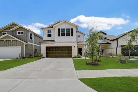 21374 Rising Fawn Road Porter TX 77365