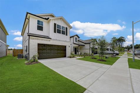 21374 Rising Fawn Road Porter TX 77365