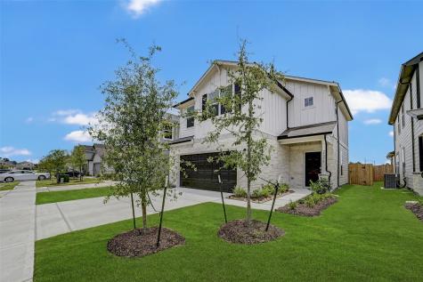 21374 Rising Fawn Road Porter TX 77365