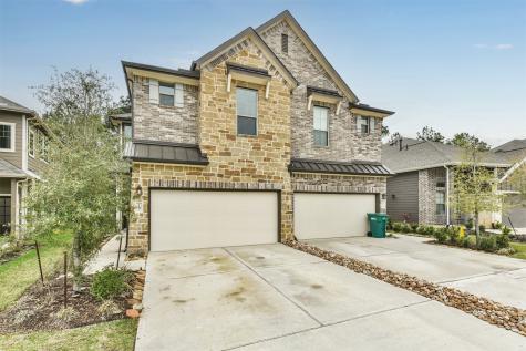 227 S Spotted Fern Drive Montgomery TX 77316