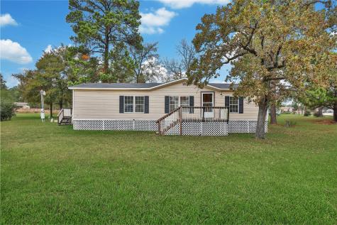2 Jacob Street Huntsville TX 77320