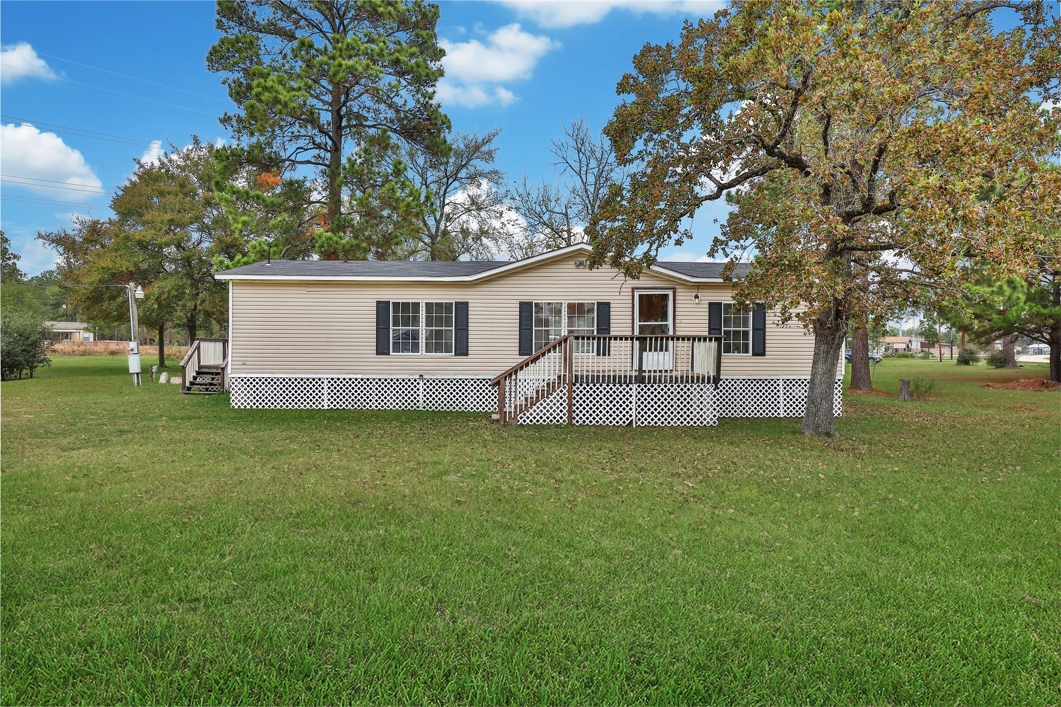2 Jacob Street Huntsville TX 77320