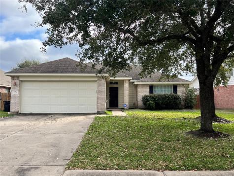 7514 Rockaway Point Lane Richmond TX 77407