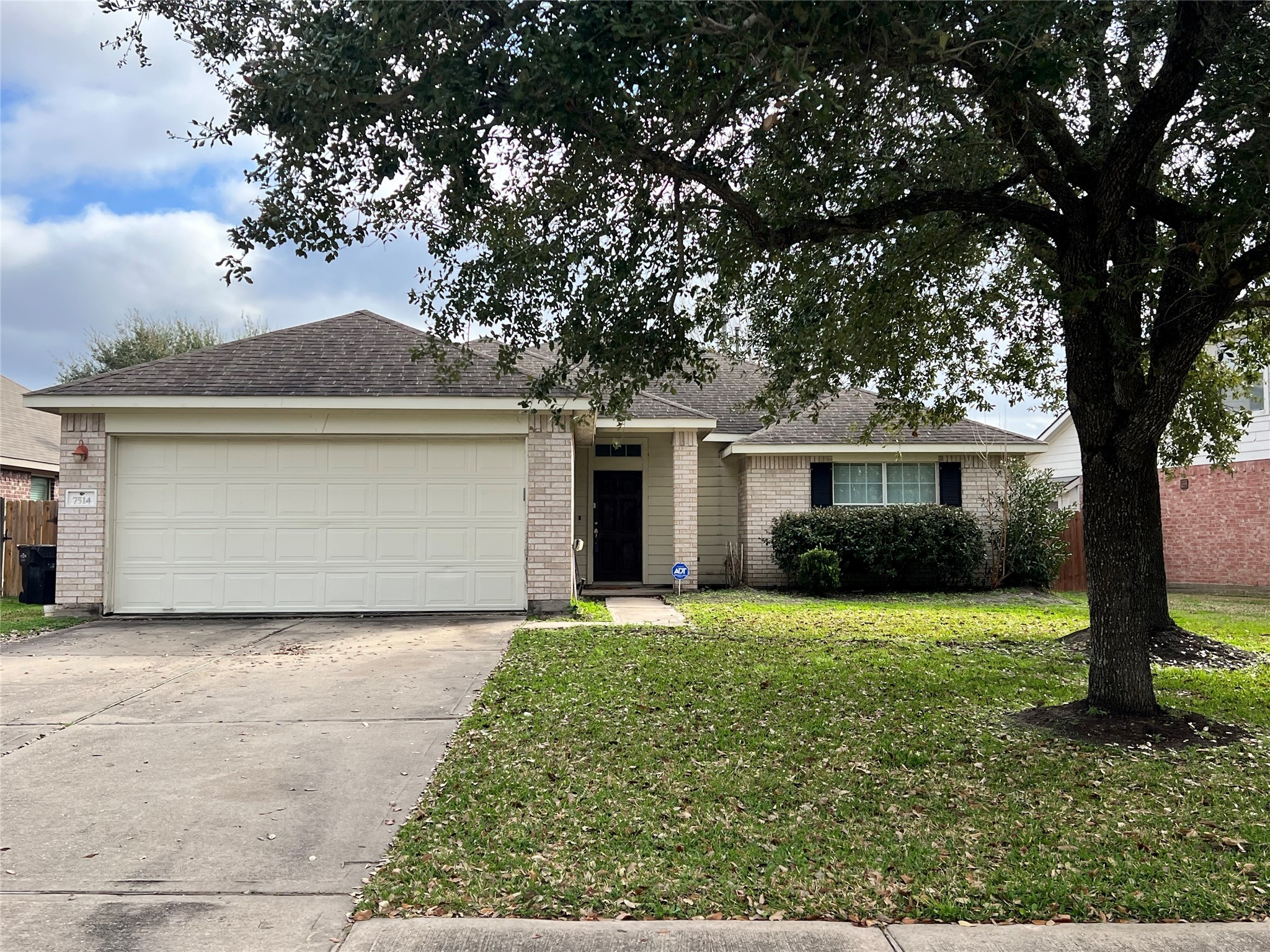 7514 Rockaway Point Lane Richmond TX 77407