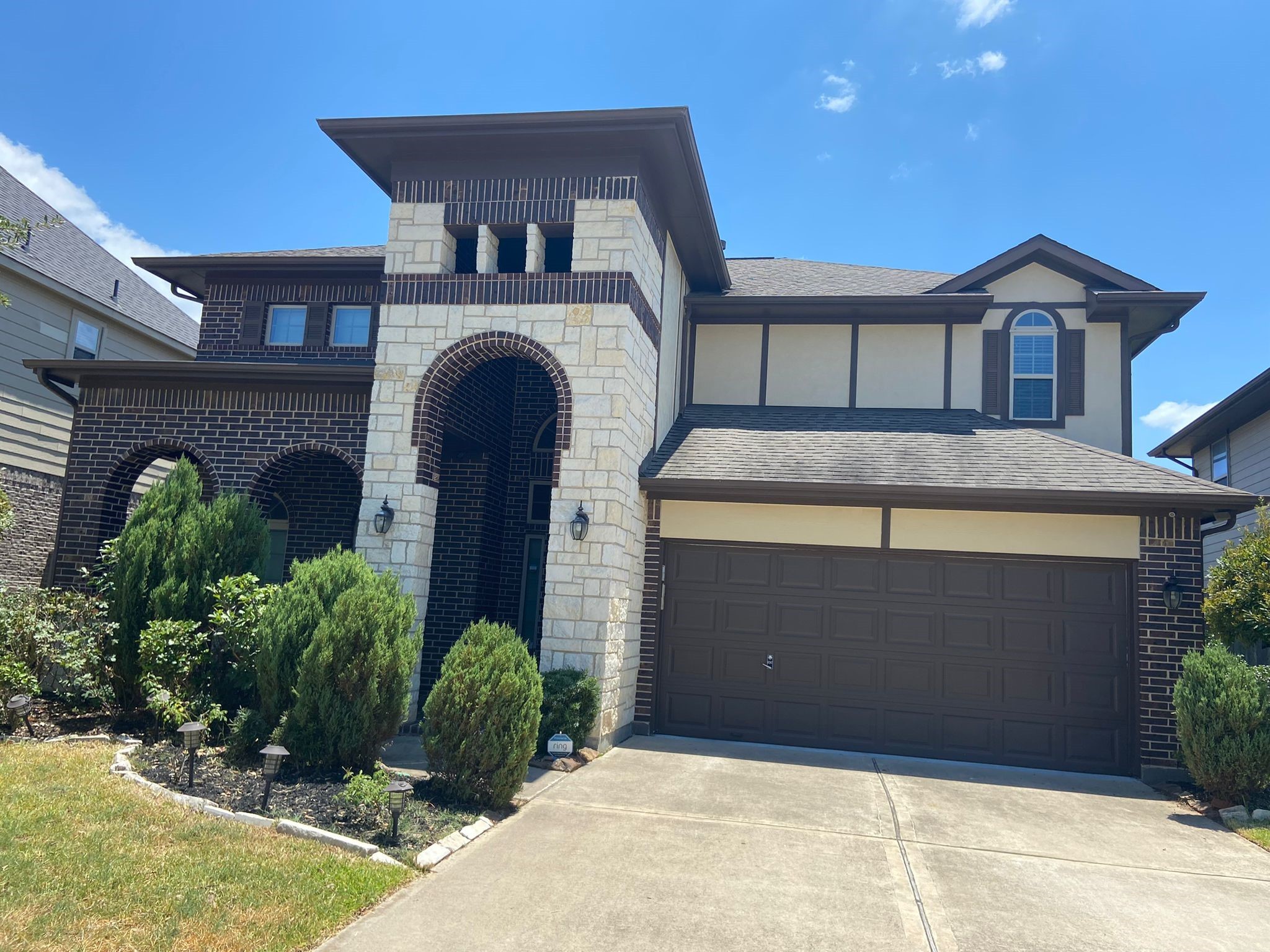 27607 Huggins Crest Court Fulshear TX 77441