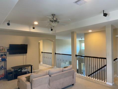 27607 Huggins Crest Court Fulshear TX 77441